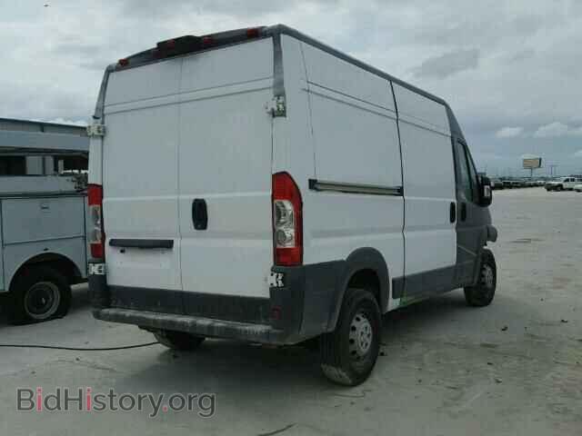 2014 RAM PROMASTER - VIN: 3C6TRVBGXEE121442 - Photo 4