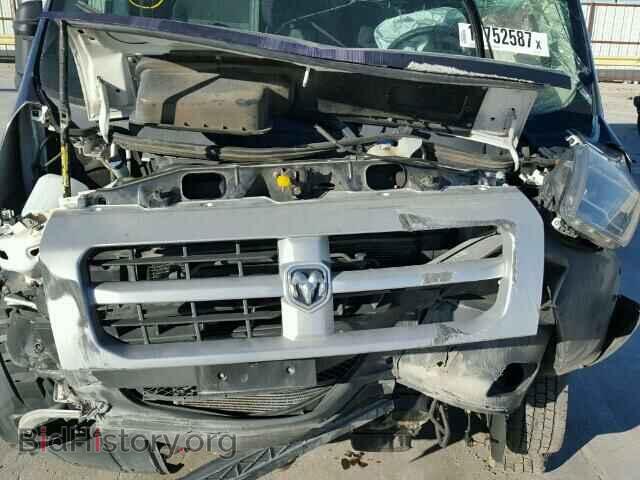 2014 RAM PROMASTER - VIN: 3C6TRVBGXEE121442 - Photo 7