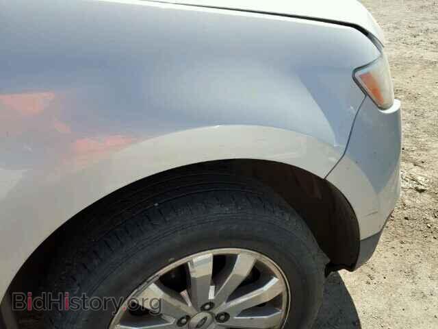 2007 FORD EDGE - VIN: 2FMDK48C67BB14705 - Фото 10