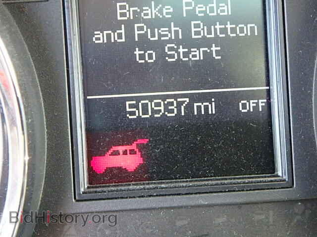 2012 DODGE DURANGO - VIN: 1C4SDJET2CC211502 - Photo 8