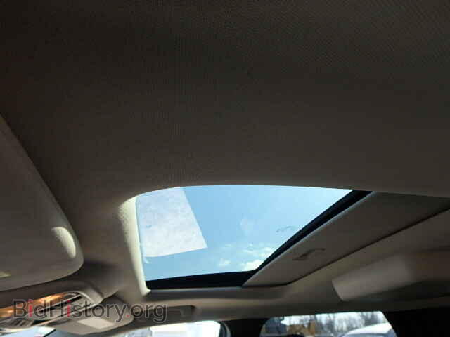 2012 DODGE DURANGO - VIN: 1C4SDJET2CC211502 - Photo 9