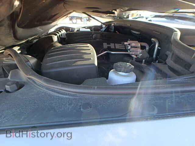 2012 DODGE DURANGO - VIN: 1C4SDJET2CC211502 - Photo 10