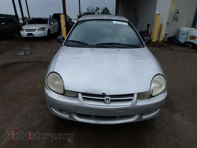 2002 DODGE NEON - VIN: 1B3ES56C42D616182 - Фото 10