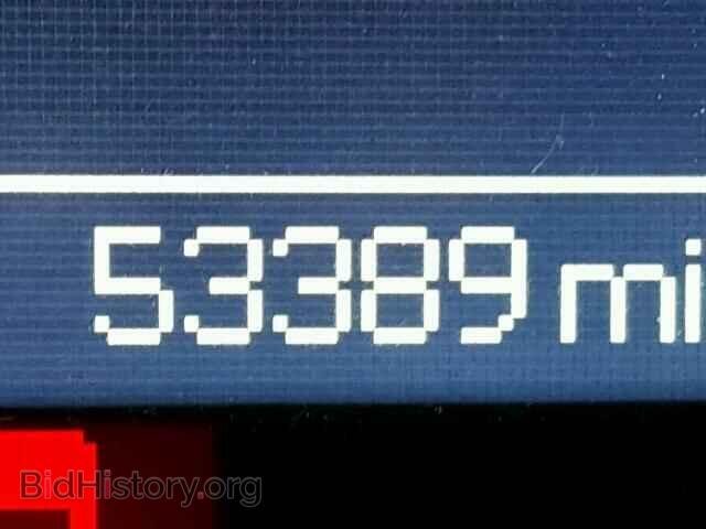 2014 DODGE CARAVAN - VIN: 2C4RDGCG3ER388643 - Фото 8