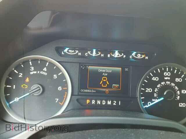 2015 FORD F150 - VIN: 1FTEW1CF8FFA01817 - Фото 8