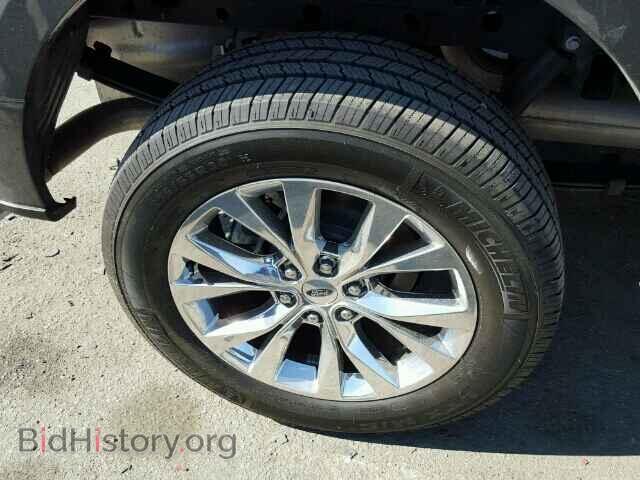 2015 FORD F150 - VIN: 1FTEW1CF8FFA01817 - Фото 9