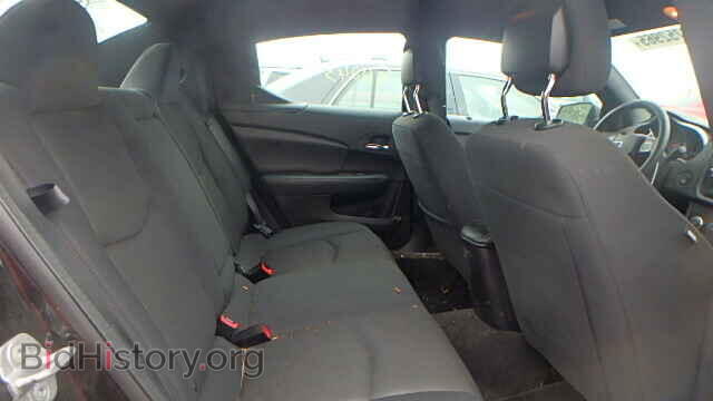 2011 DODGE AVENGER - VIN: 1B3BD4FB0BN546723 - Фото 6
