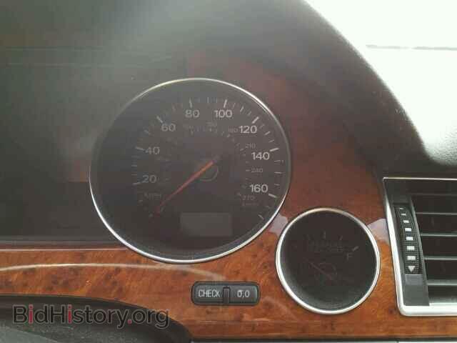 2005 AUDI A8 - VIN: WAUML44E95N003668 - Фото 8