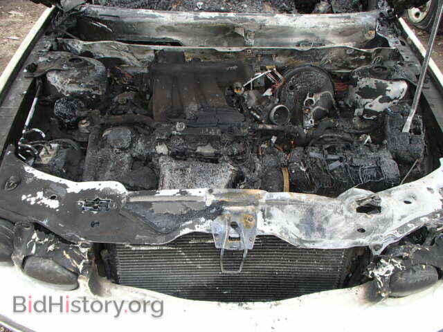 2002 JAGUAR X-TYPE - VIN: SAJEA51C52WC51822 - Фото 7