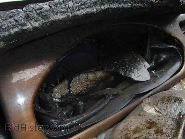 2002 JAGUAR X-TYPE - VIN: SAJEA51C52WC51822 - Фото 8