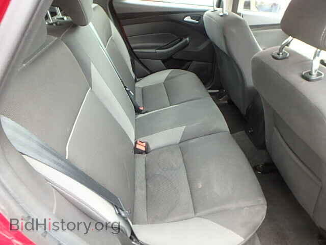 2012 FORD FOCUS - VIN: 1FAHP3K26CL129206 - Photo 6