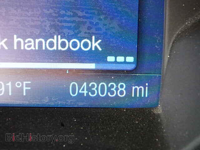 2012 FORD FOCUS - VIN: 1FAHP3K26CL129206 - Photo 8