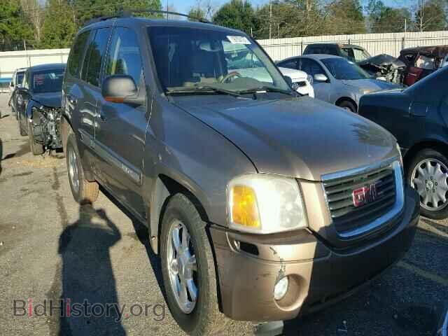 Фотография 1GKDS13S232392703 - GMC ENVOY 2003