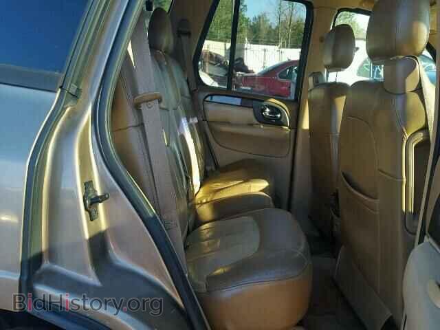 2003 GMC ENVOY - VIN: 1GKDS13S232392703 - Фото 6