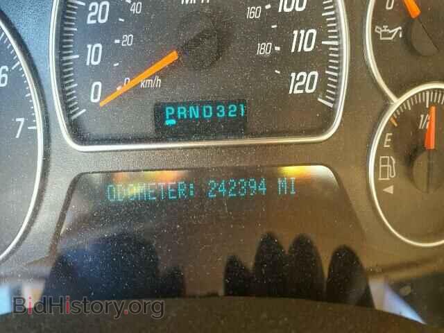 2003 GMC ENVOY - VIN: 1GKDS13S232392703 - Фото 8