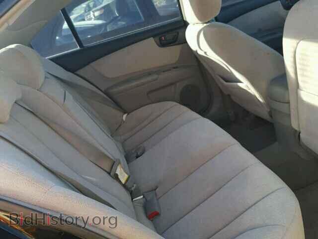 2006 KIA OPTIMA - VIN: KNAGE123465054469 - Фото 6