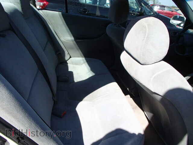 2003 MITSUBISHI GALANT - VIN: 4A3AA46G83E104902 - Фото 6