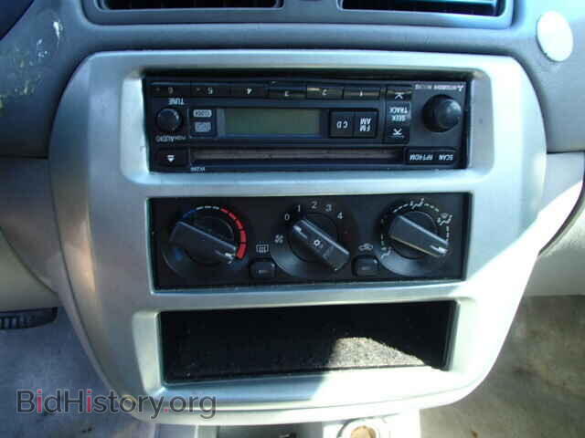 2003 MITSUBISHI GALANT - VIN: 4A3AA46G83E104902 - Фото 9