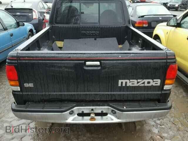 1999 MAZDA B2500 - VIN: 4F4YR12C4XTM25887 - Фото 6