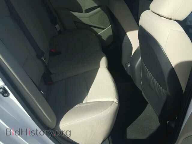 2013 KIA OPTIMA - VIN: KNAGM4A77D5384287 - Photo 6