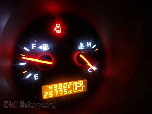 2008 NISSAN MAXIMA - VIN: 1N4BA41E78C817280 - Фото 8