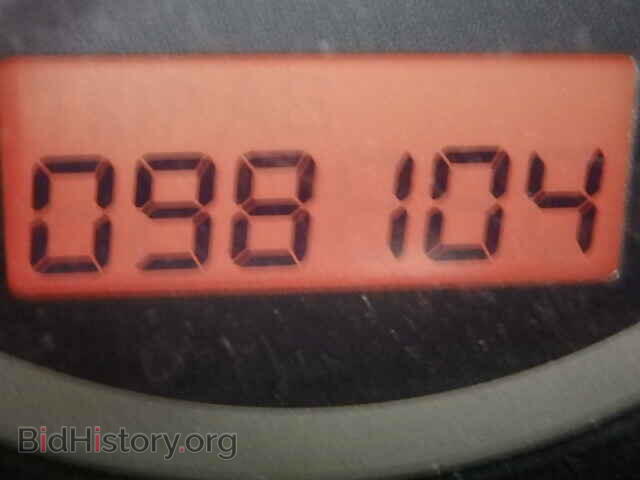 2003 HONDA CRV - VIN: SHSRD788X3U155930 - Фото 8