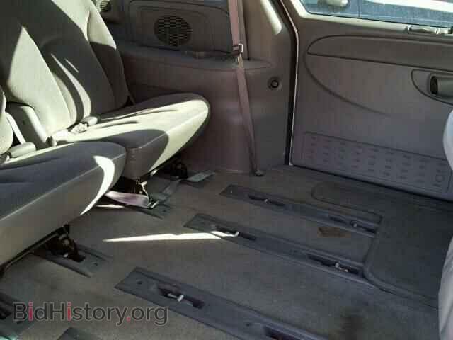 2007 DODGE CARAVAN - VIN: 1D8GP45R87B204912 - Photo 6