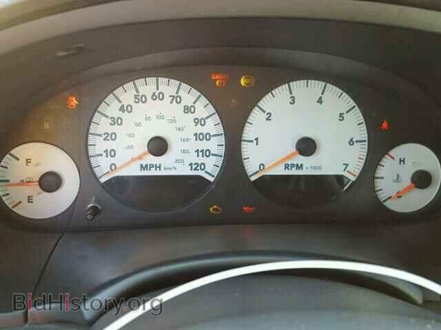 2007 DODGE CARAVAN - VIN: 1D8GP45R87B204912 - Photo 8