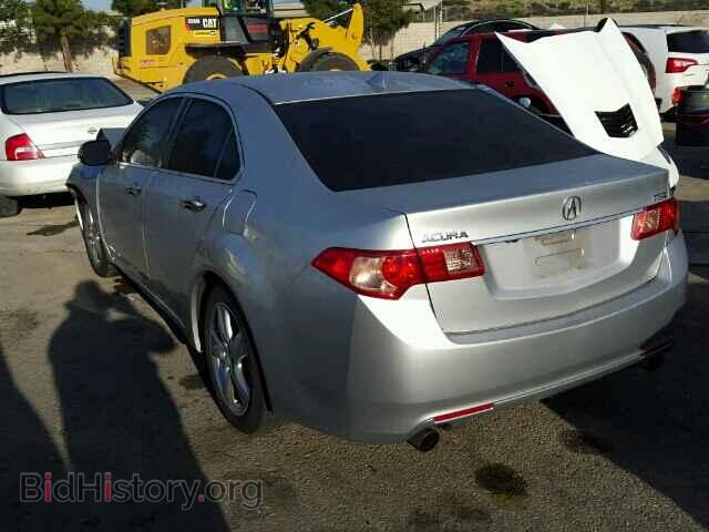 2012 ACURA TSX - VIN: JH4CU2F67CC010731 - Фото 3