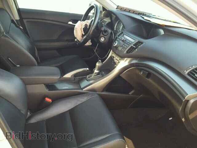2012 ACURA TSX - VIN: JH4CU2F67CC010731 - Фото 5