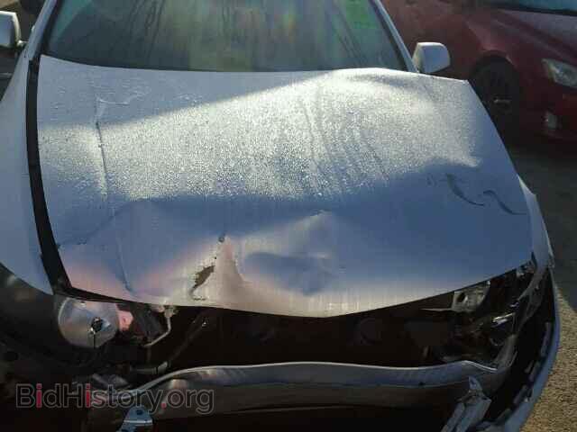 2012 ACURA TSX - VIN: JH4CU2F67CC010731 - Фото 7