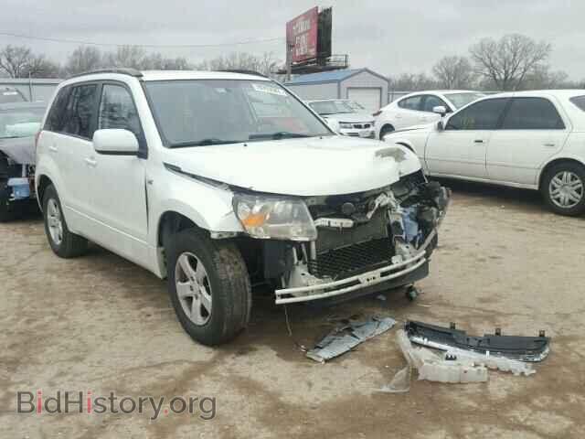 Фотография JS3TE944X74201604 - SUZUKI GR VITARA 2007