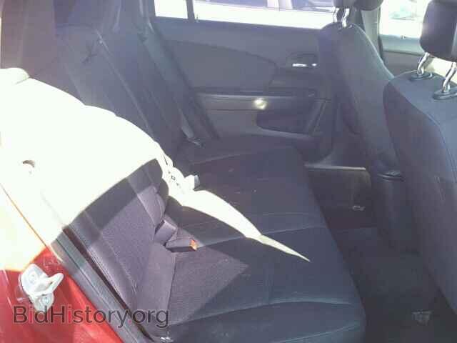 2013 CHRYSLER 200 - VIN: 1C3CCBAB7DN647864 - Photo 6
