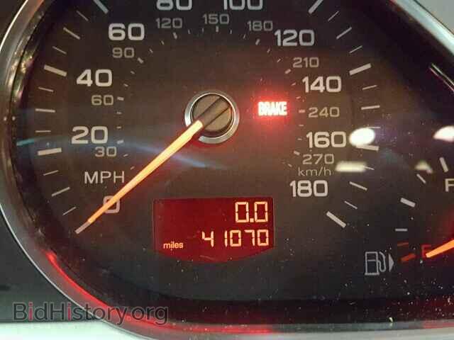2011 AUDI A6 - VIN: WAUFGAFB7BN009382 - Фото 8