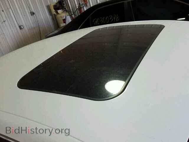2011 AUDI A6 - VIN: WAUFGAFB7BN009382 - Фото 9