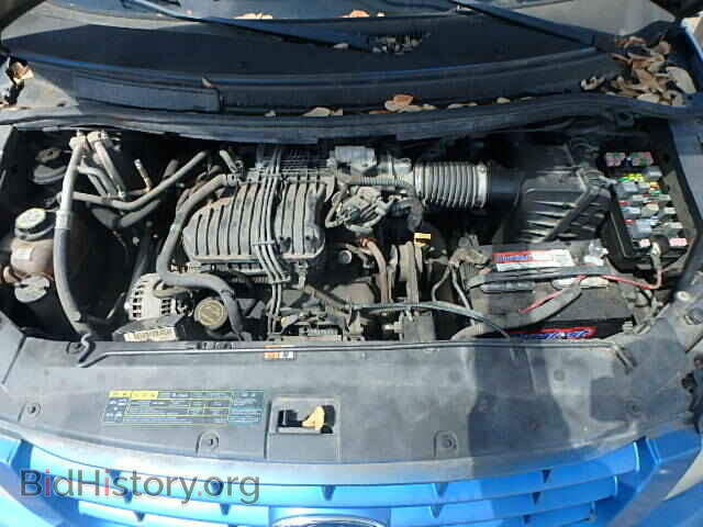2005 FORD FREESTAR - VIN: 2FMDA51655BA78399 - Фото 7