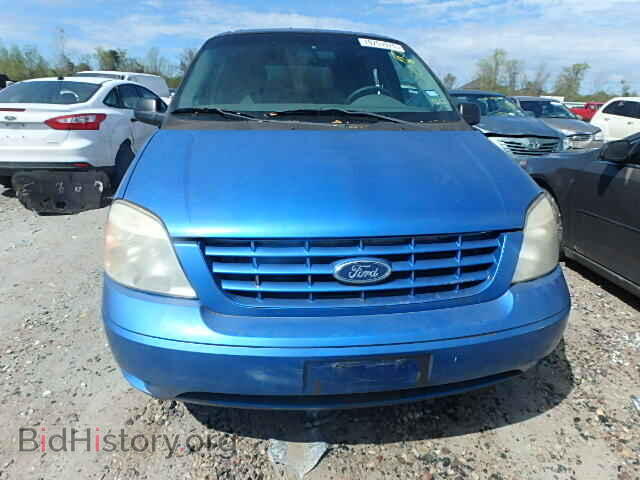 2005 FORD FREESTAR - VIN: 2FMDA51655BA78399 - Фото 10