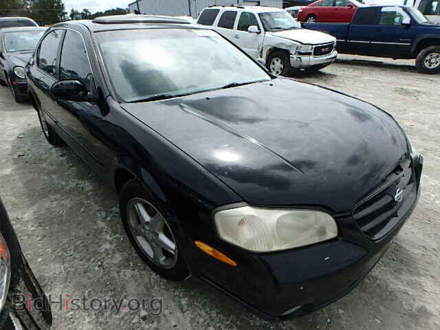 Фотография JN1CA31D8YT518531 - NISSAN MAXIMA 2000