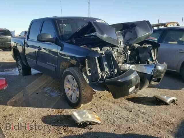 Фотография 2GCEC13J881114397 - CHEVROLET SILVERADO 2008