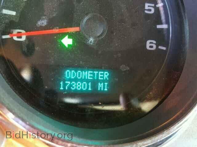 2008 CHEVROLET SILVERADO - VIN: 2GCEC13J881114397 - Фото 8