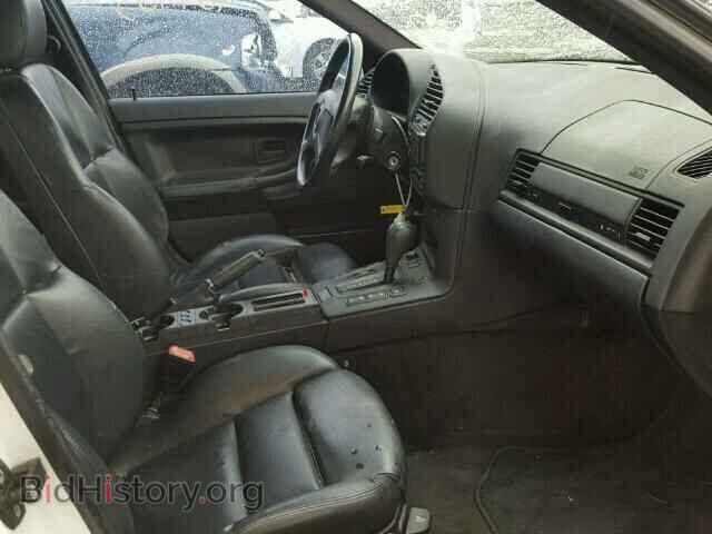 1997 BMW M3 - VIN: WBSCD0322VEE10464 - Фото 5