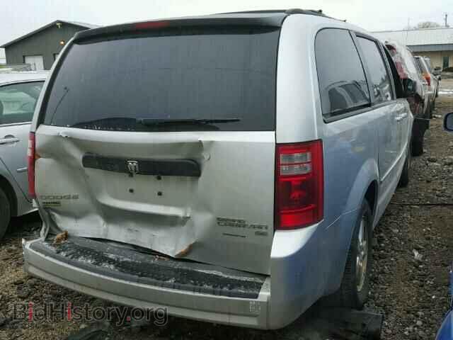 2010 DODGE CARAVAN - VIN: 2D4RN4DE1AR232977 - Photo 4