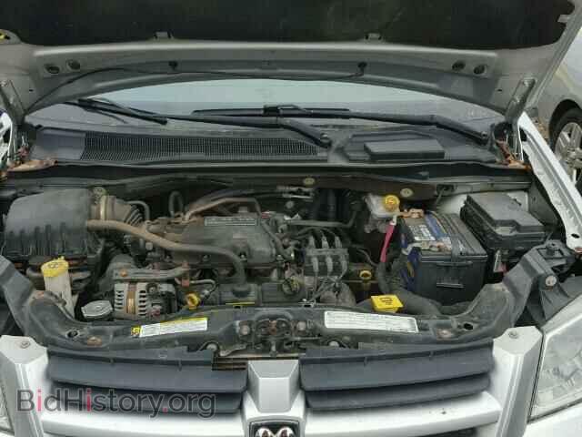 2010 DODGE CARAVAN - VIN: 2D4RN4DE1AR232977 - Photo 7