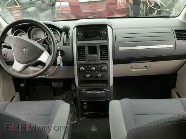 2010 DODGE CARAVAN - VIN: 2D4RN4DE1AR232977 - Photo 9