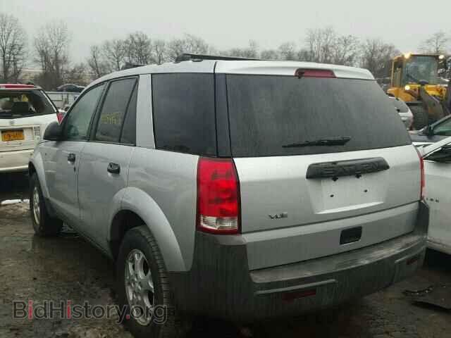 2004 SATURN VUE - VIN: 5GZCZ23D44S867410 - Фото 3