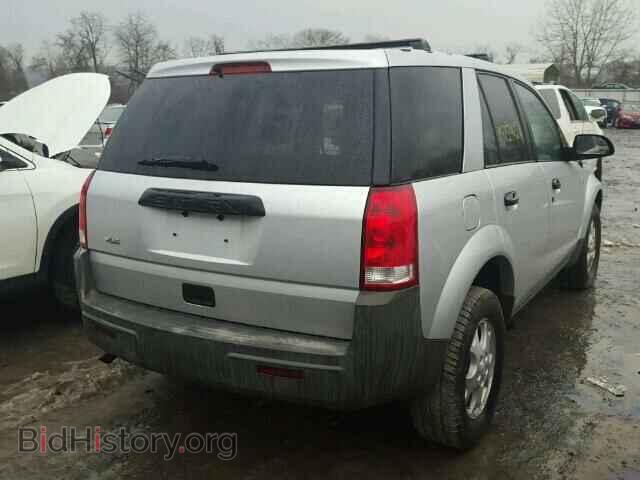 2004 SATURN VUE - VIN: 5GZCZ23D44S867410 - Фото 4