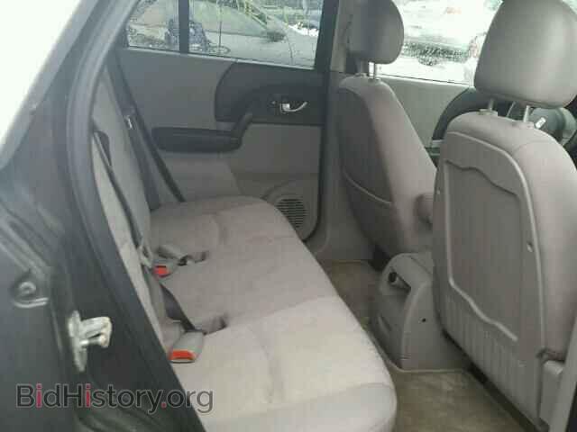 2004 SATURN VUE - VIN: 5GZCZ23D44S867410 - Фото 6