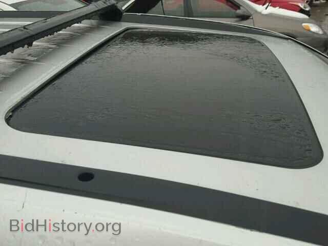 2004 SATURN VUE - VIN: 5GZCZ23D44S867410 - Фото 9