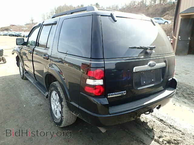 2009 FORD EXPLORER - VIN: 1FMEU73EX9UA37679 - Фото 3
