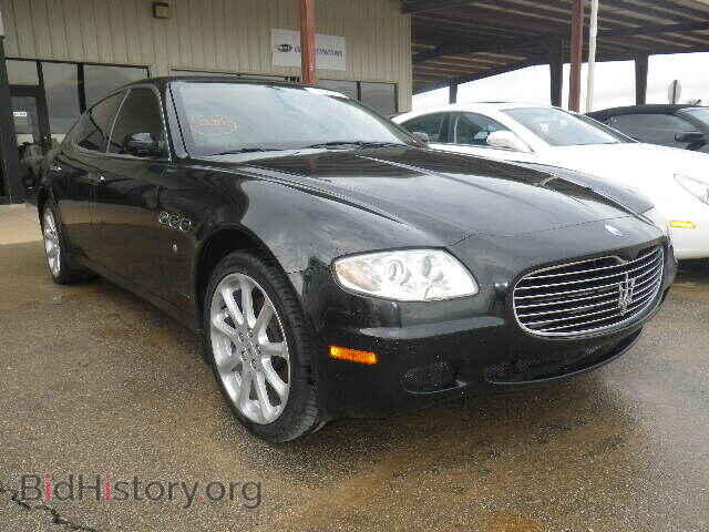Фотография ZAMCE39A750017831 - MASERATI ALL MODELS 2005